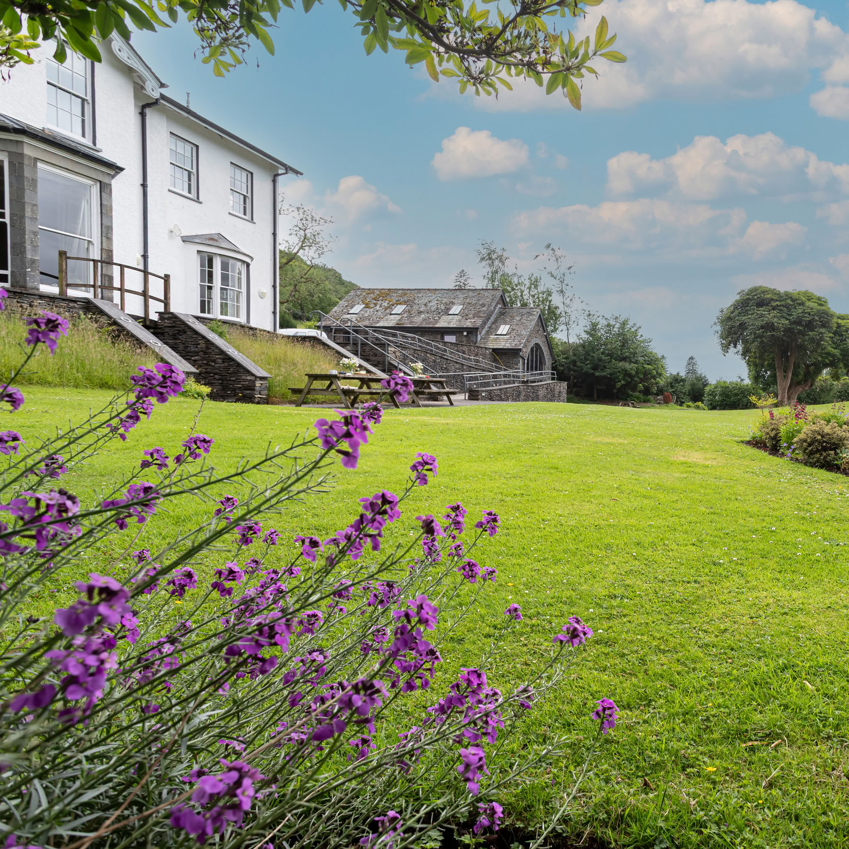 Autumn Yoga Retreat