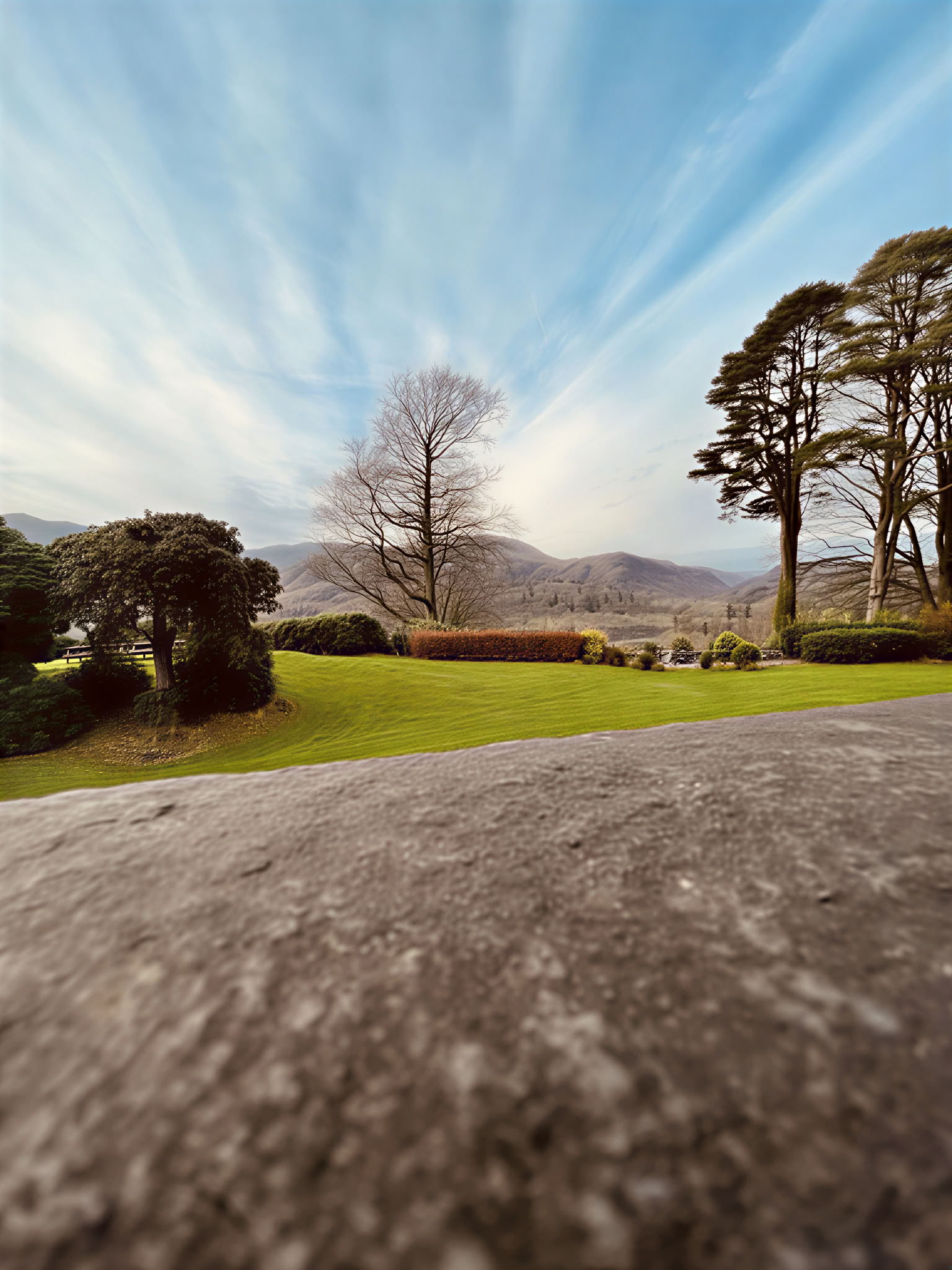 Autumn Yoga Retreat