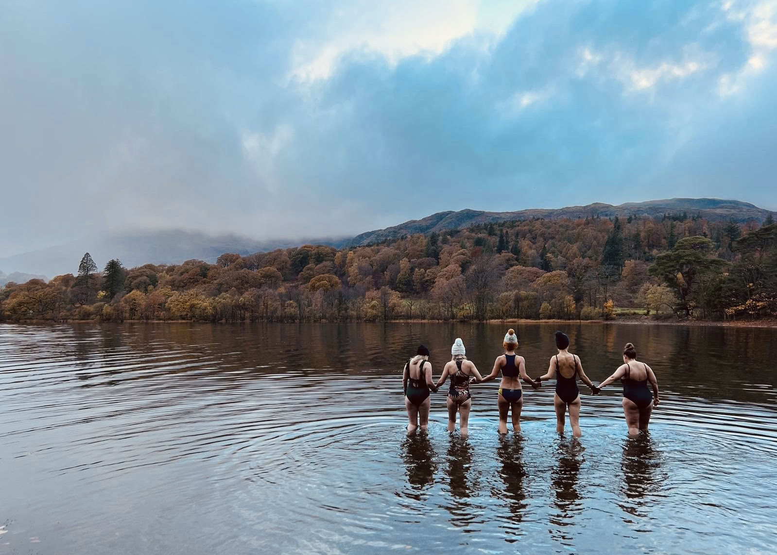 Autumn Yoga Retreat
