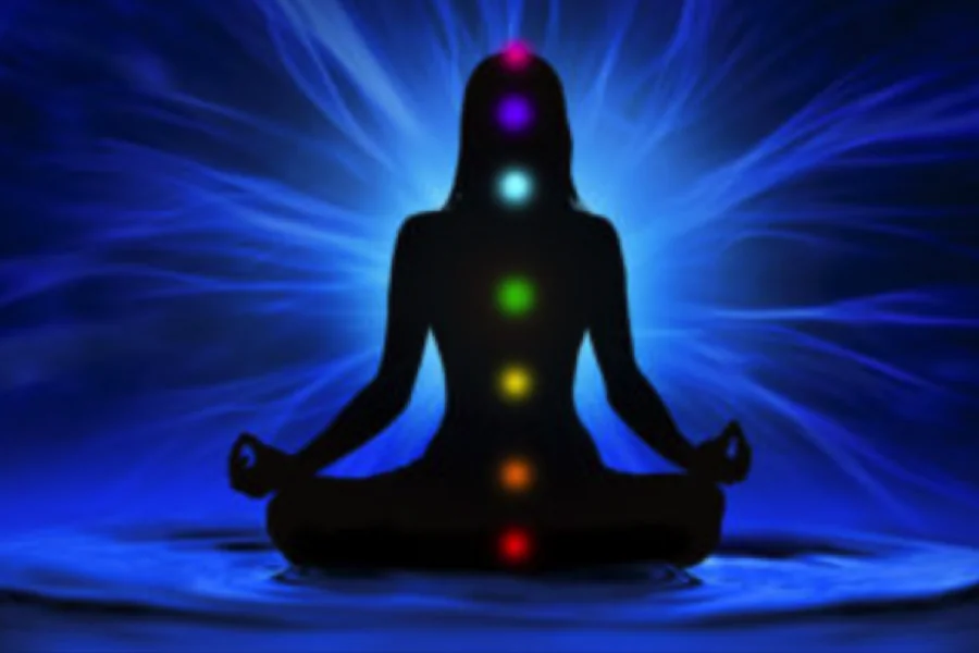 Hands-On Reiki Treatment 90 Minutes