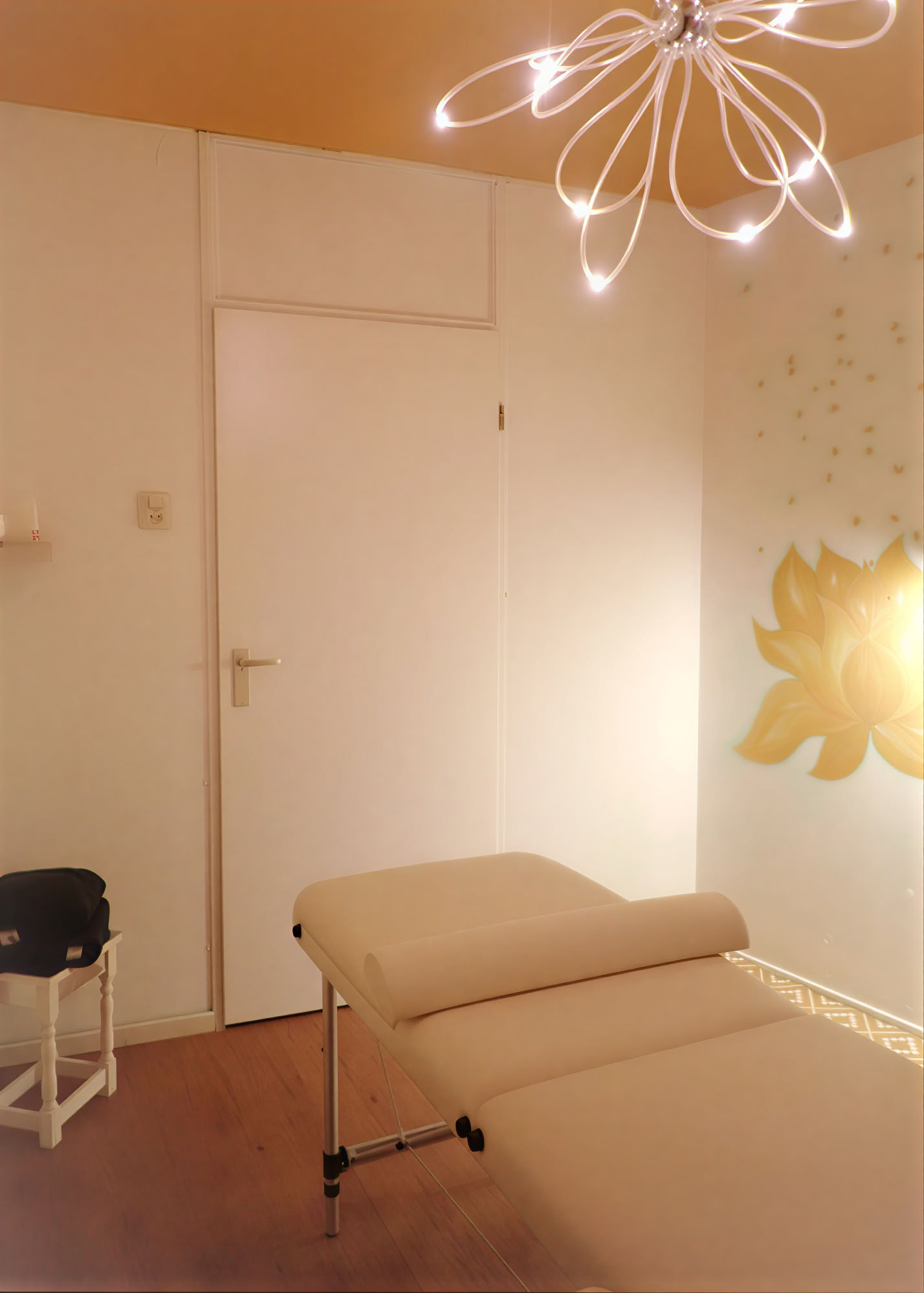 Northern Thai Deep Tissue Massage