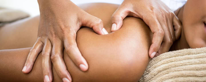 Northern Thai Deep Tissue Massage