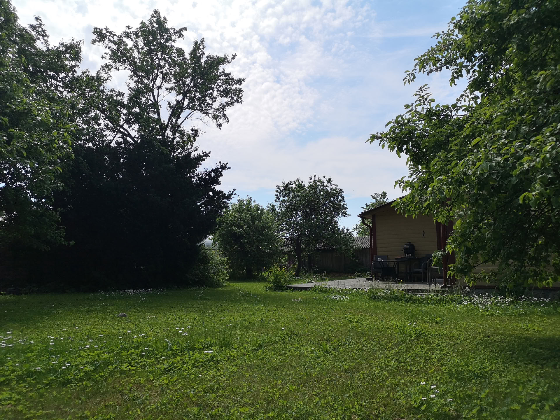 Spiritual Nature Retreat Release Habits