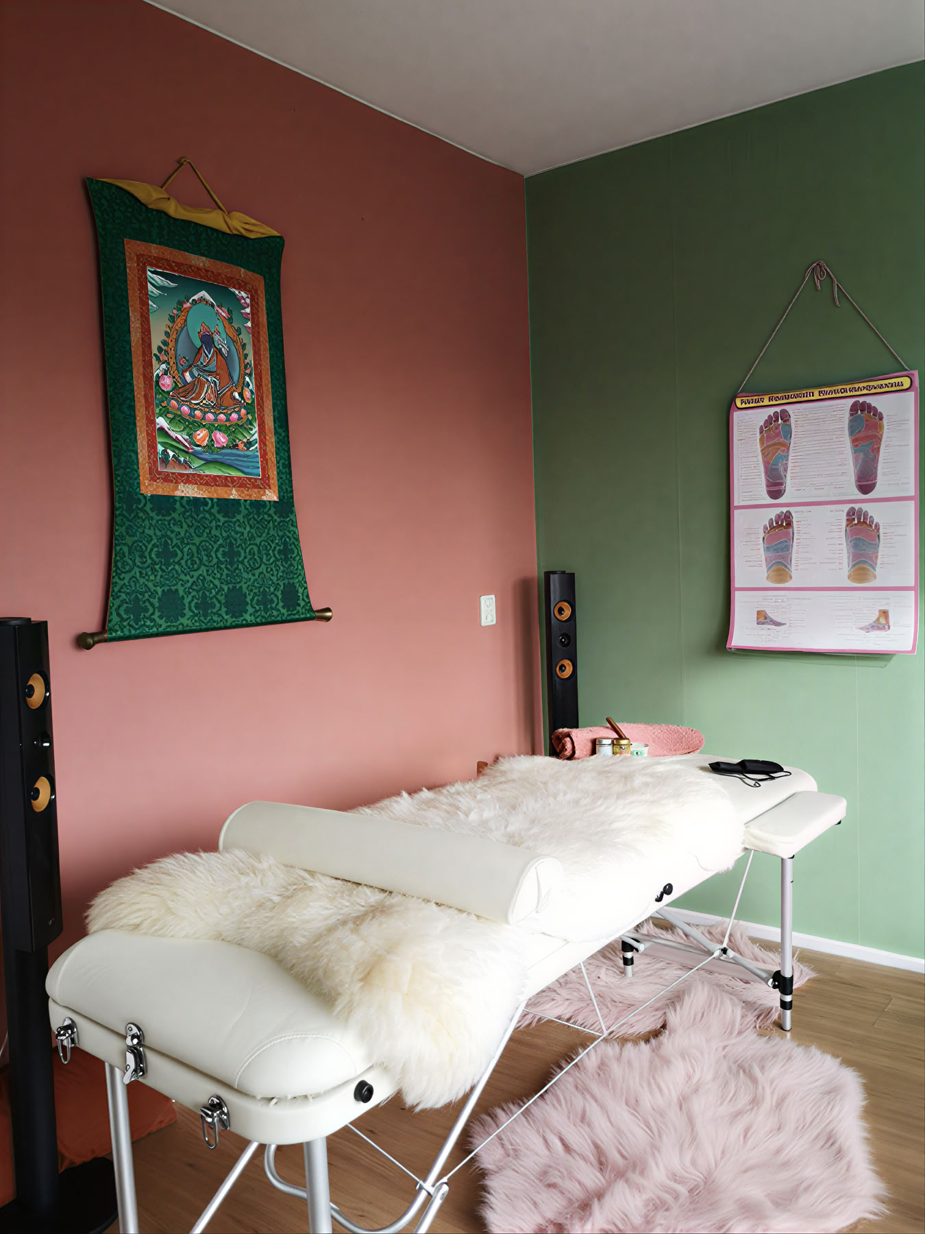 21-Day Private Psilocybin Microdosing Retreat Amsterdam