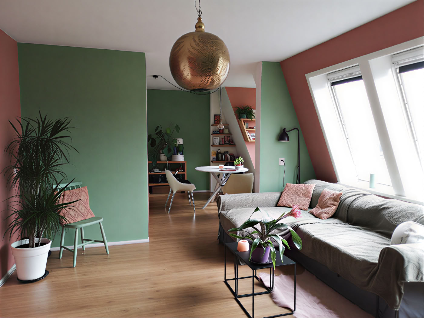 Feng Shui & Energy Consultation for Home