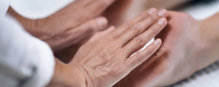 48 HR Deprogramming Destress Retreat