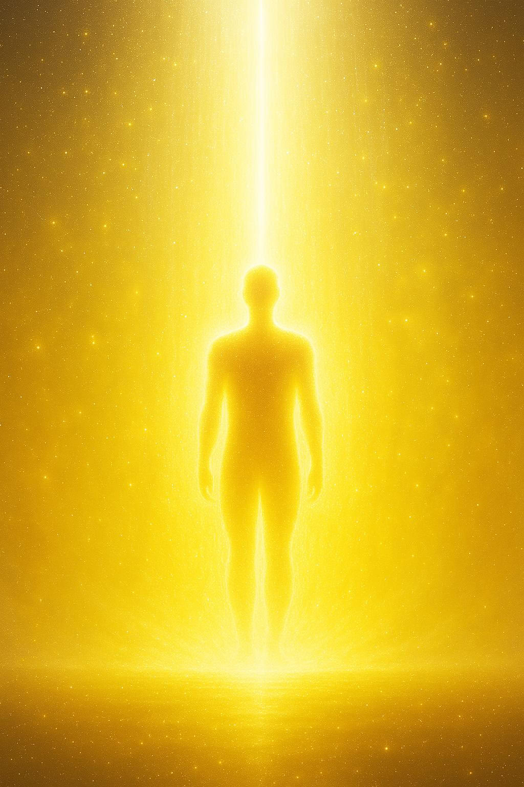 Cosmoenergy Energy Healing in Amsterdam