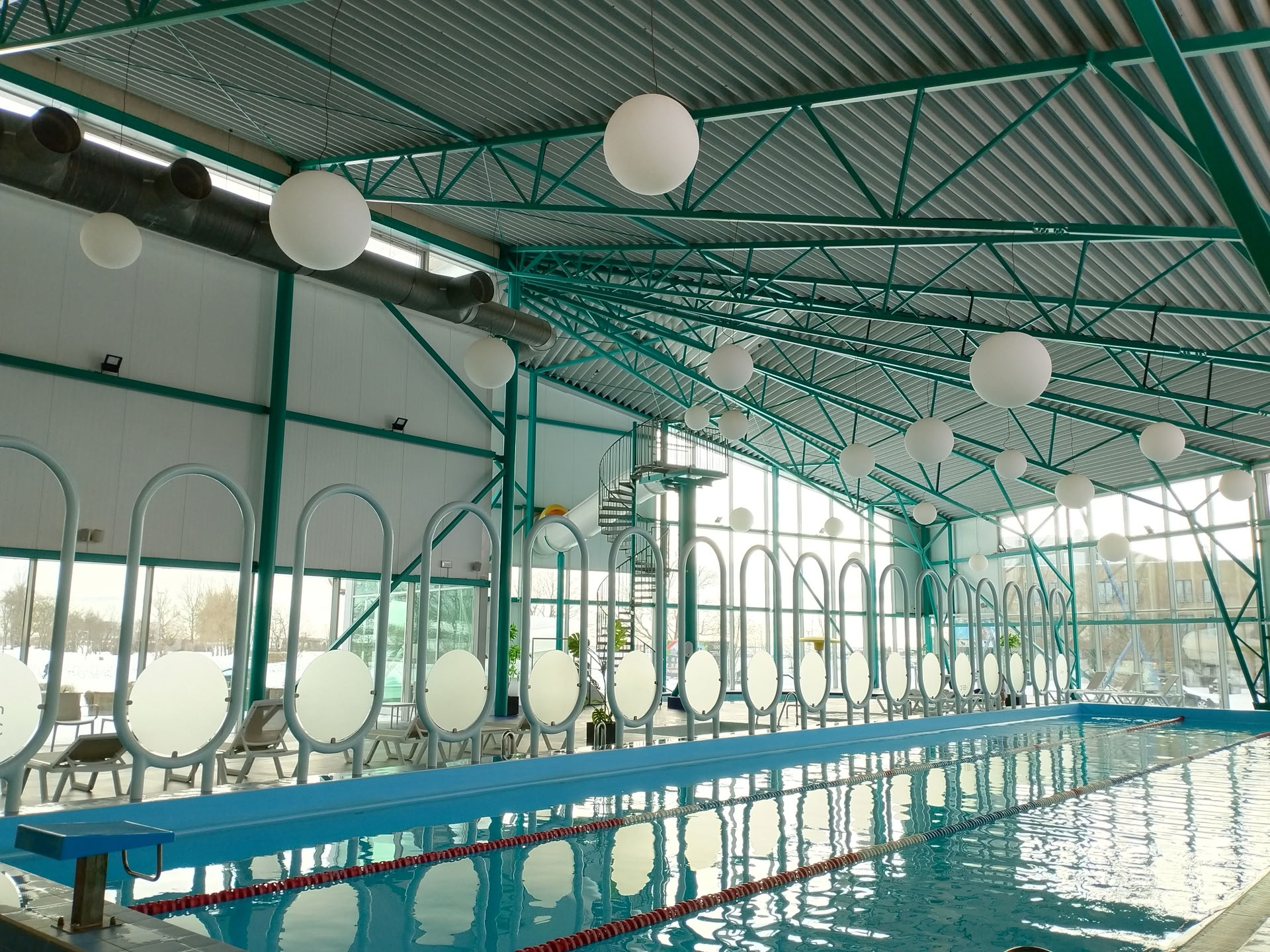 Flexible One-to-One Healing Retreat
