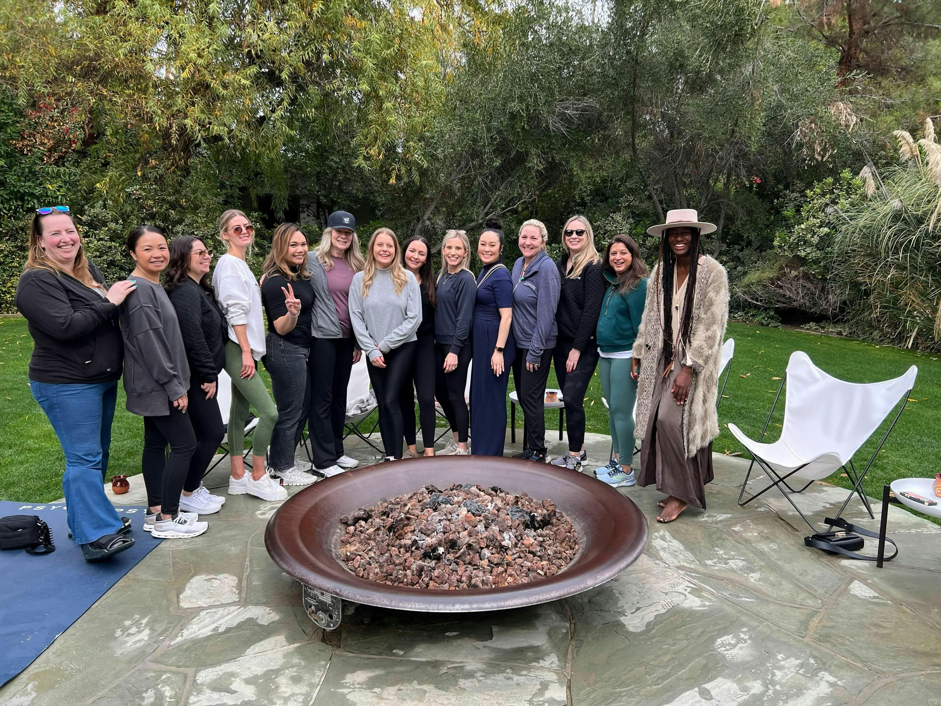 Cacao Ceremony - Palm Springs