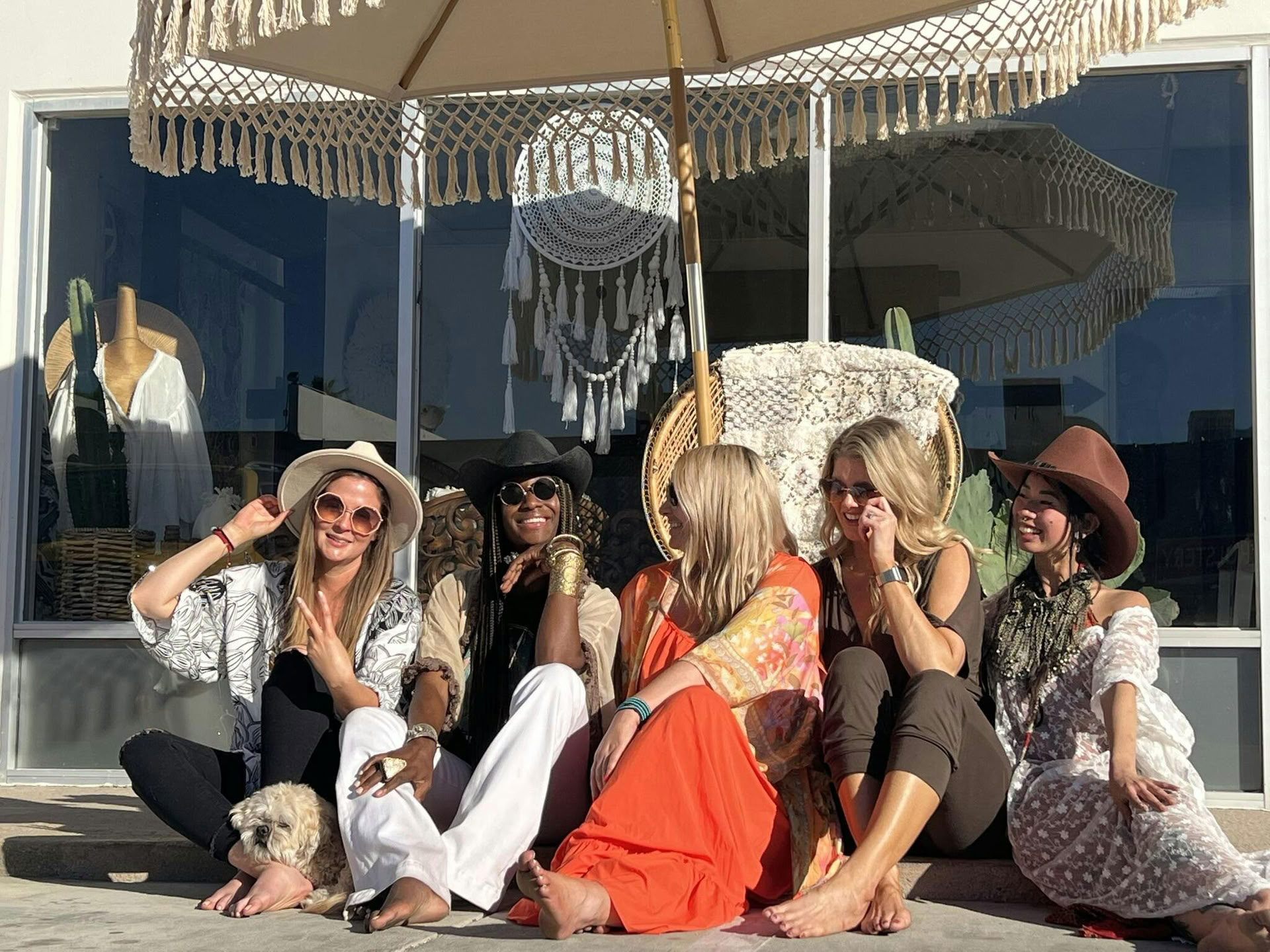 Cacao Ceremony - Palm Springs