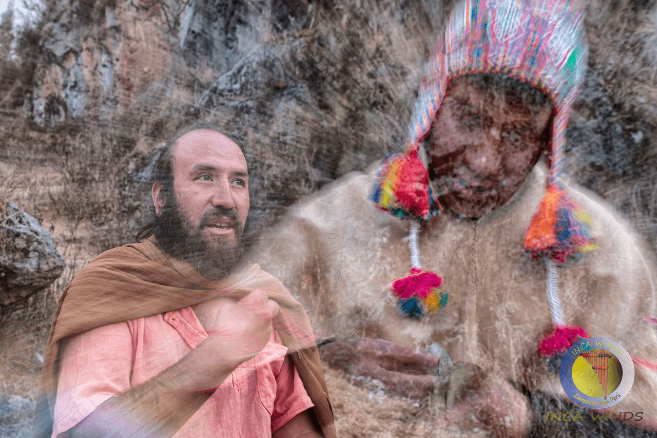 Healing Shaman Astrology