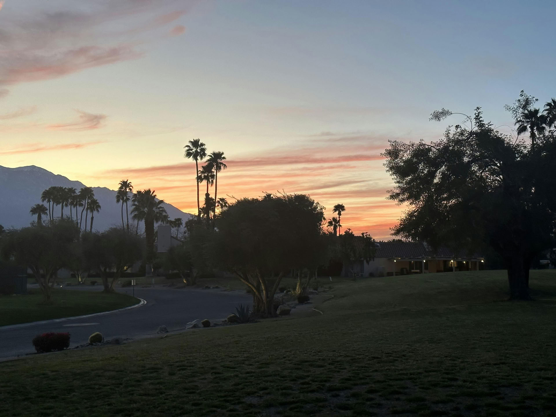 Desert Healing Breathwork Experience - Palm Springs
