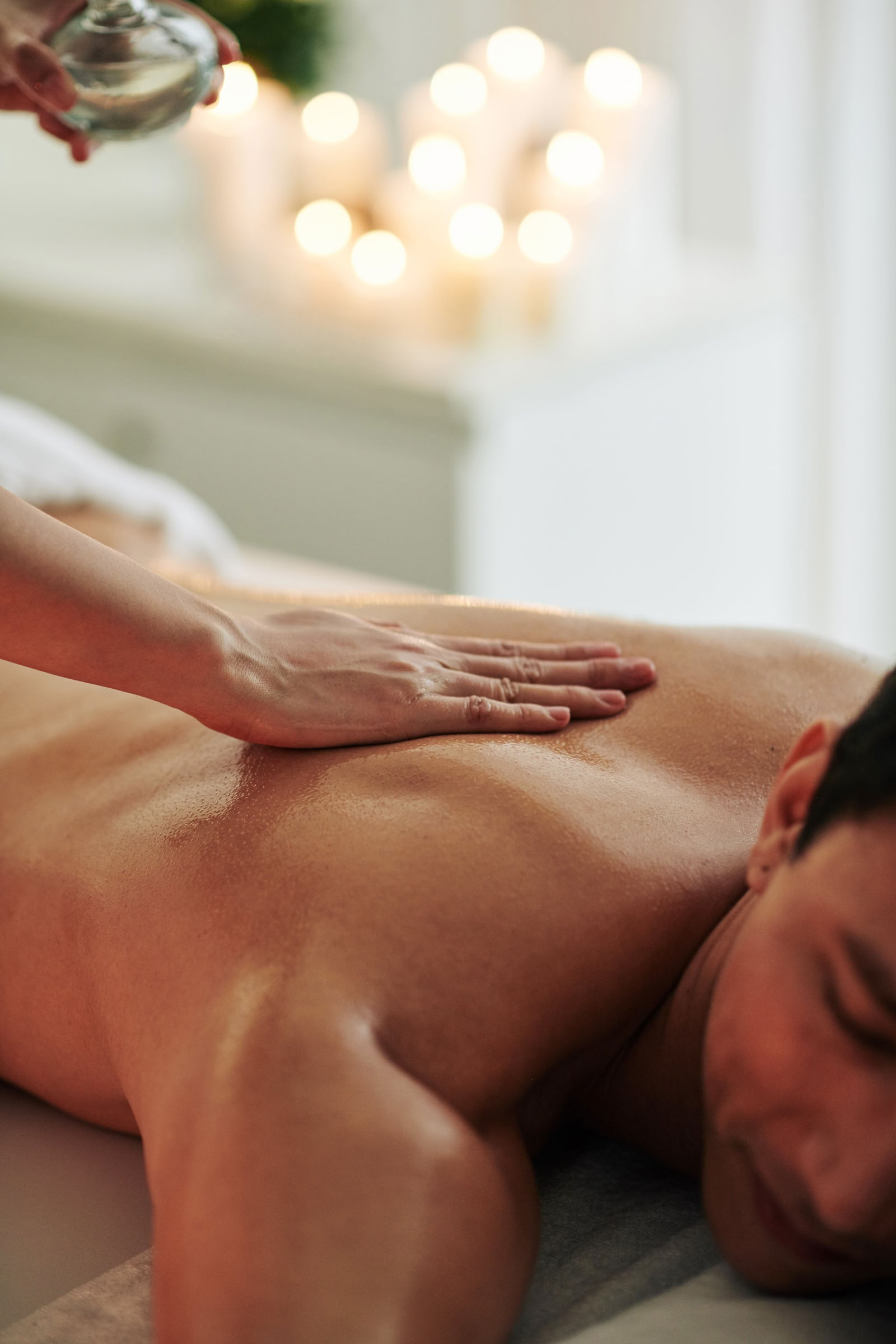 Chakra Alignment Trauma Release - Palm Springs