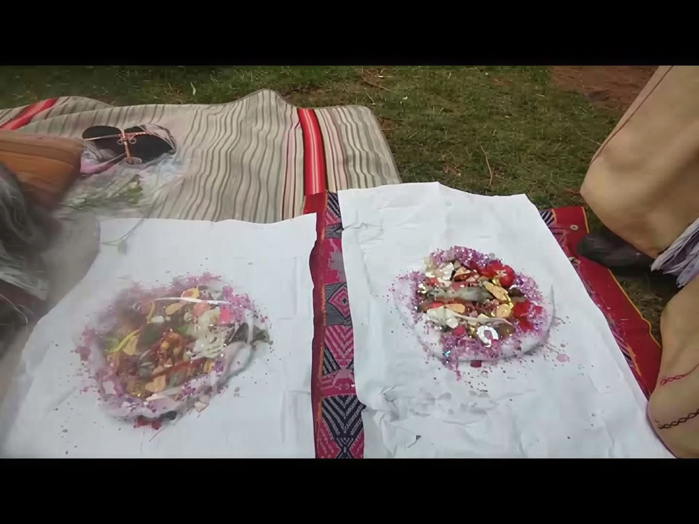 Inca Shaman School (7 Days)