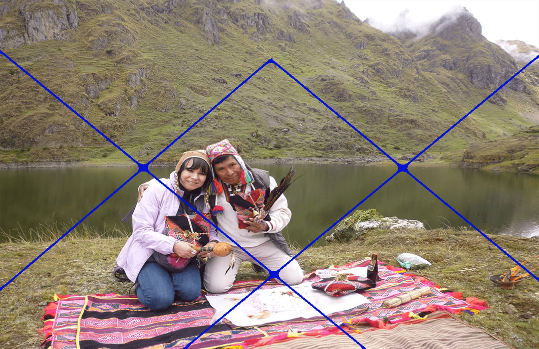Inca Shaman School (7 Days)