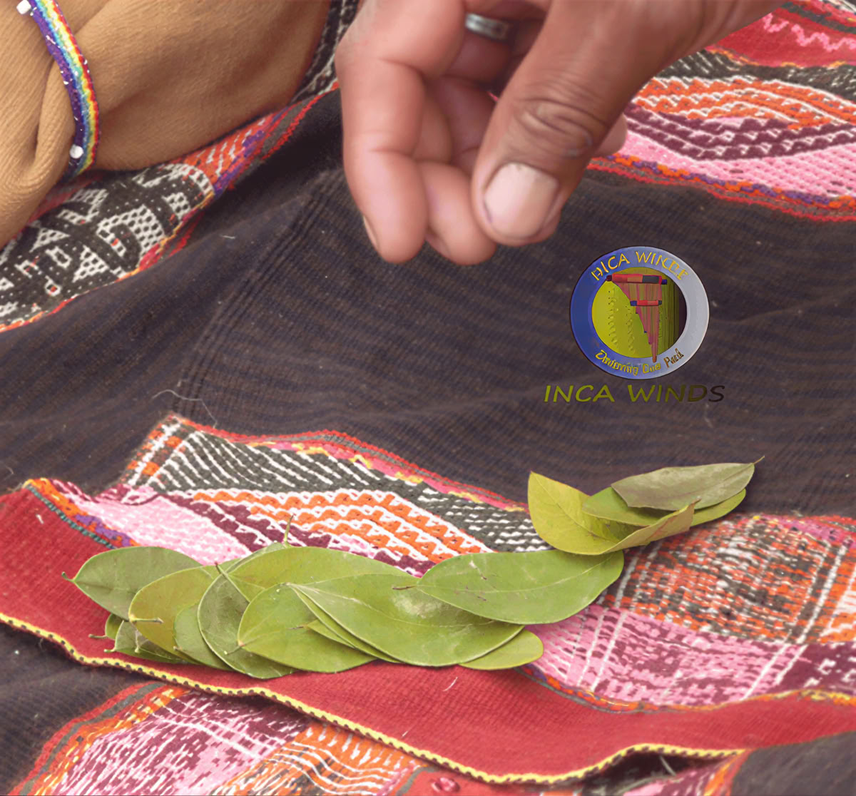 Inca Shaman School (7 Days)