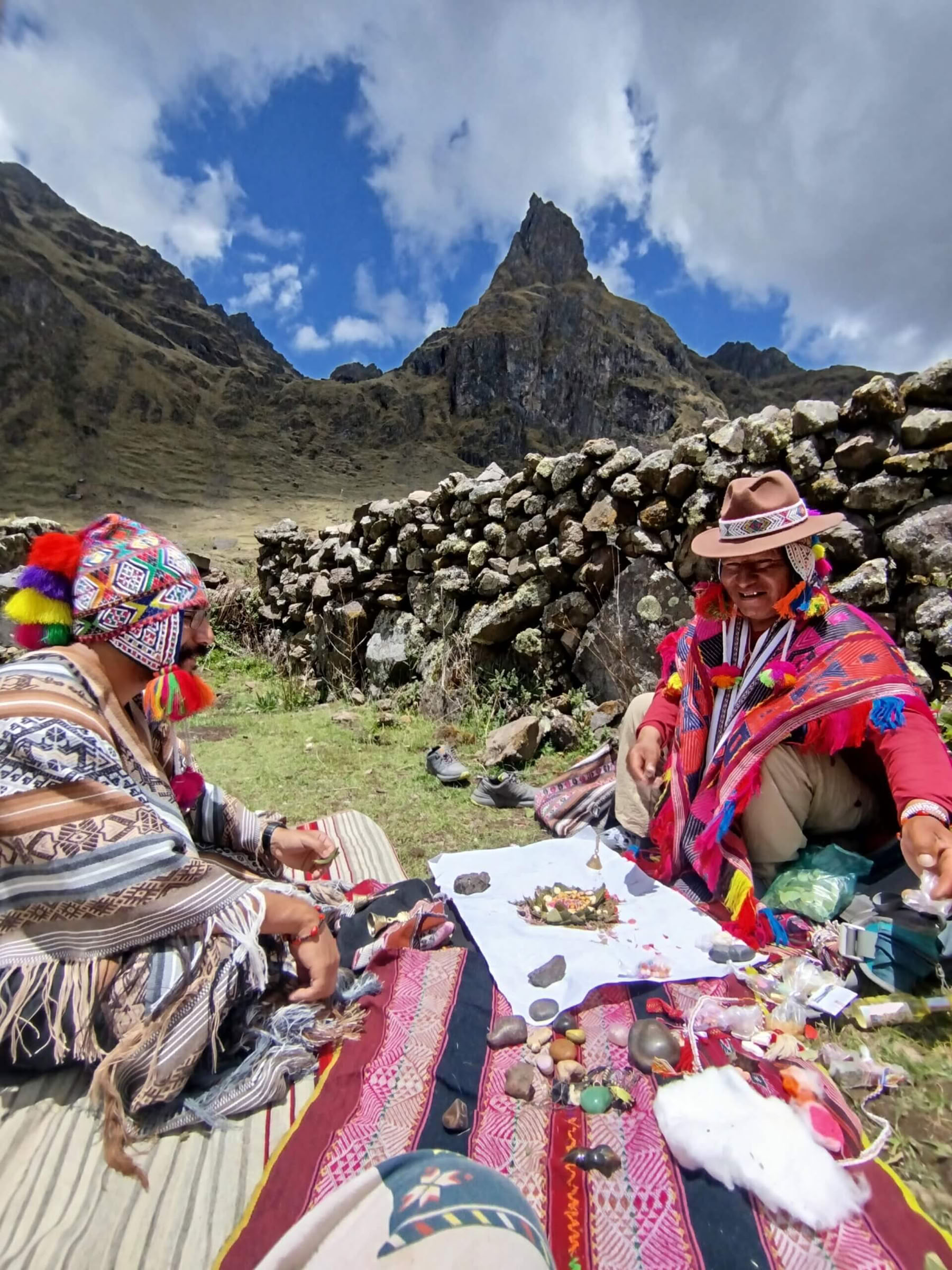 Shamanic Initiation (1 Day)