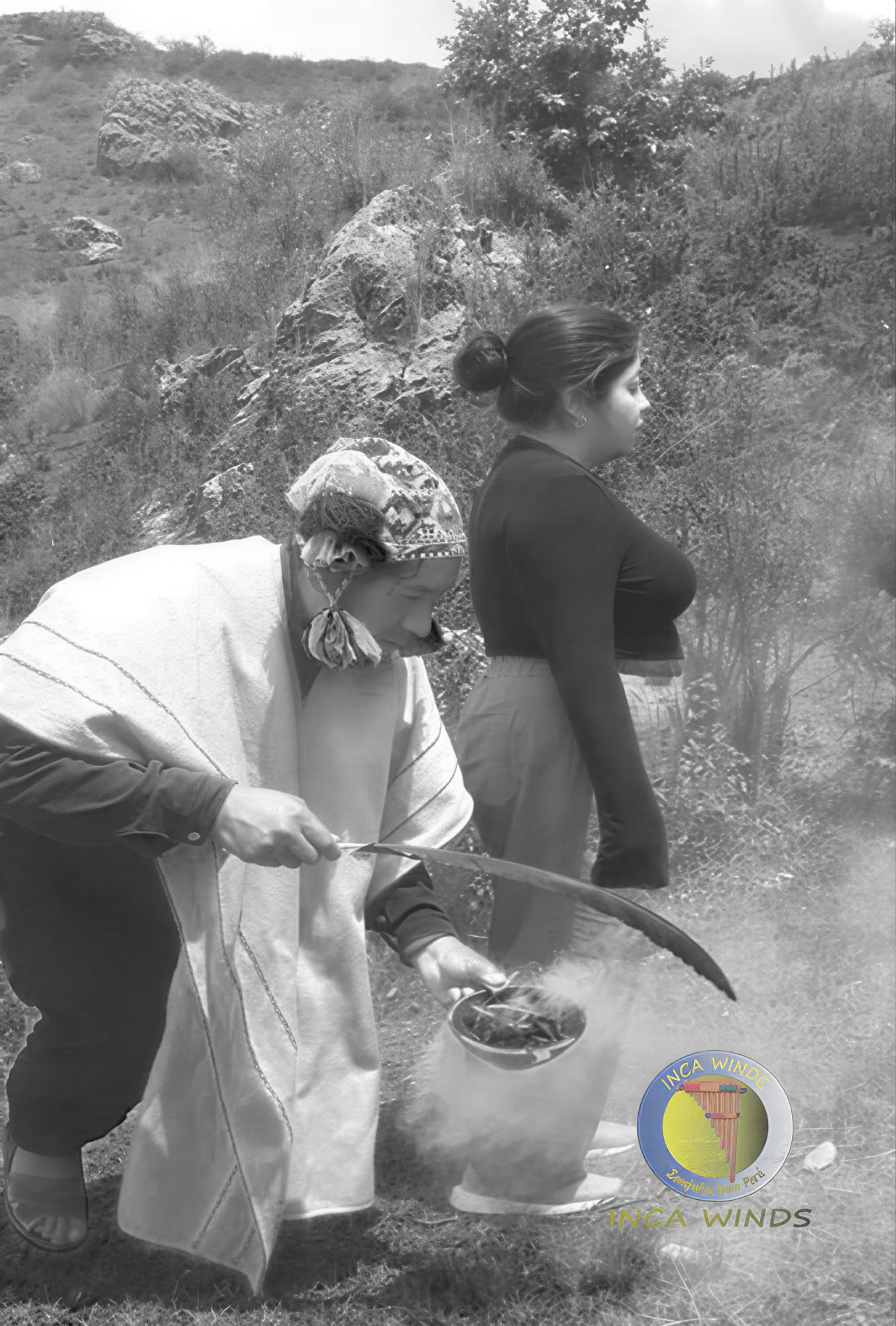 Shamanic Initiation (1 Day)