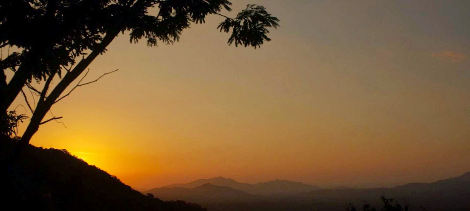 Yoga retreat in Santa Marta