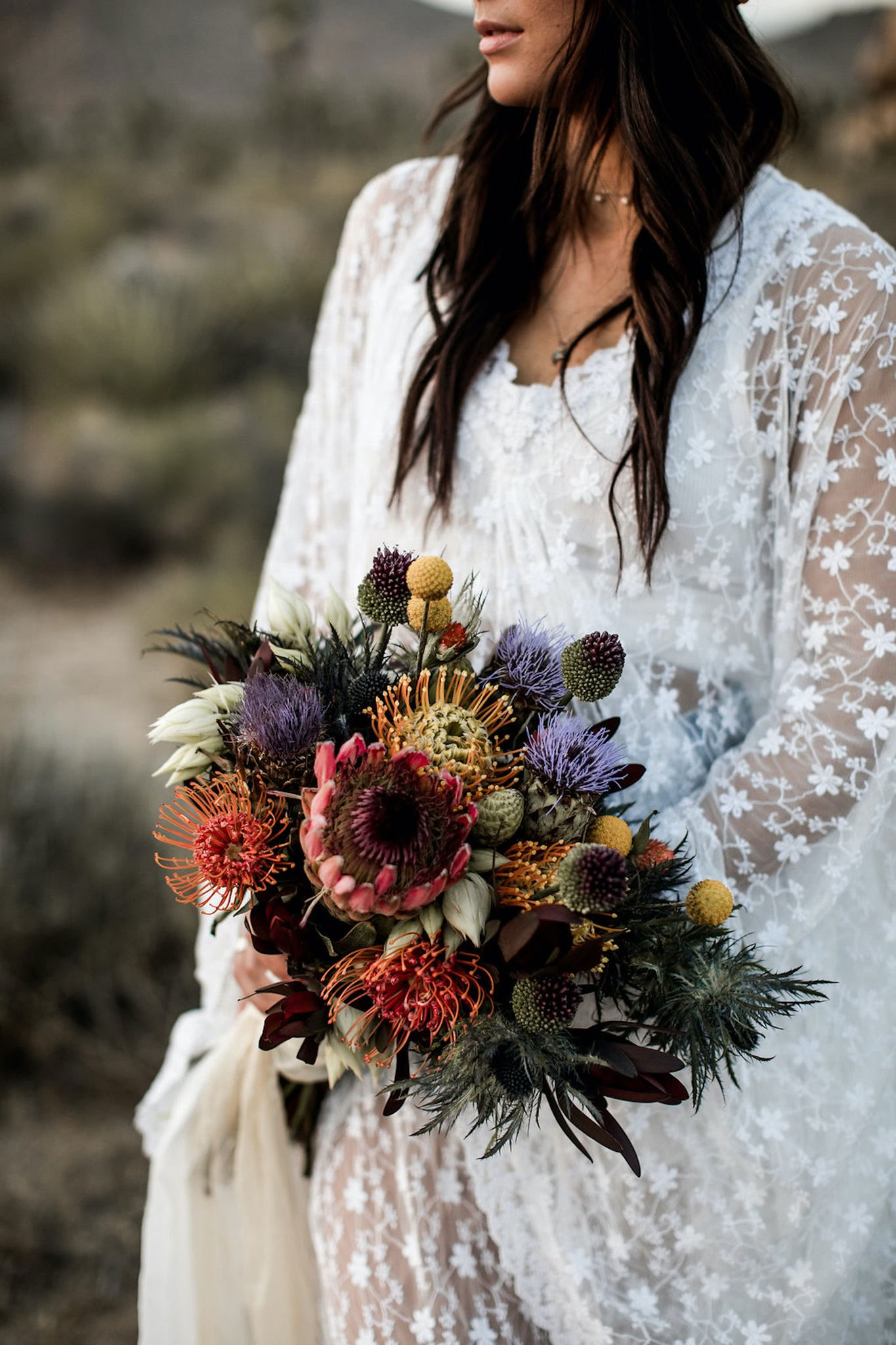 Desert LOVE Ceremony