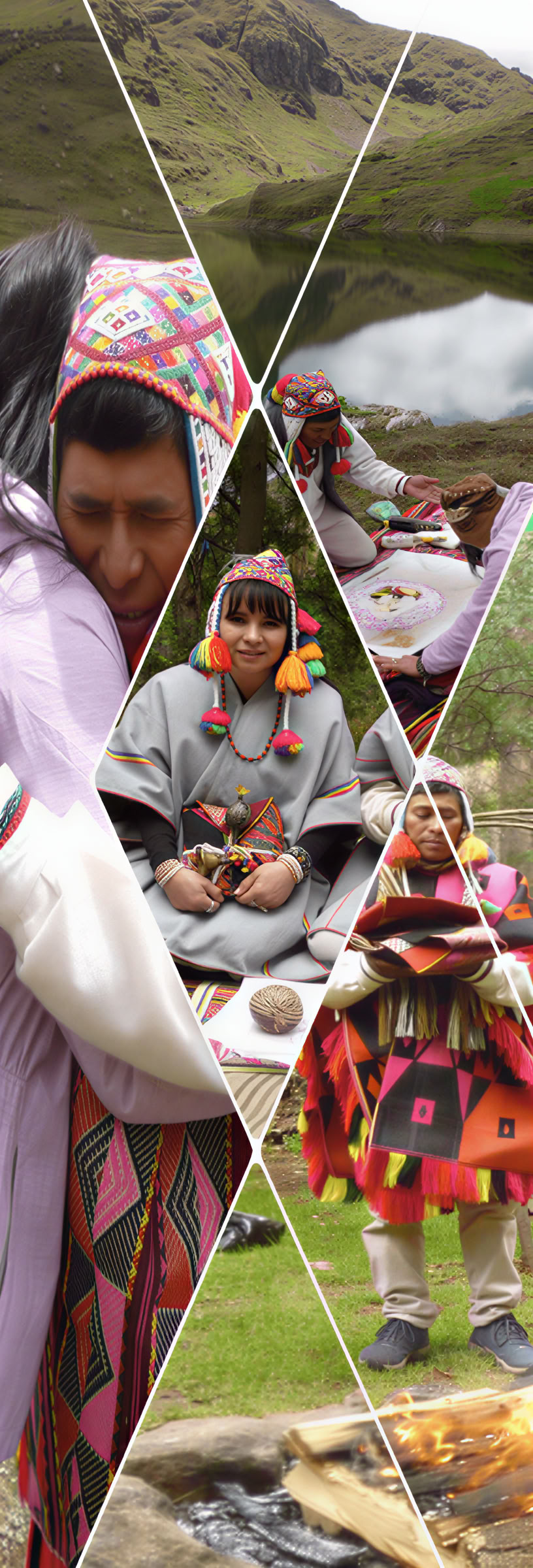 Inca Shaman School