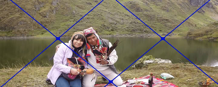 Inca Shaman School