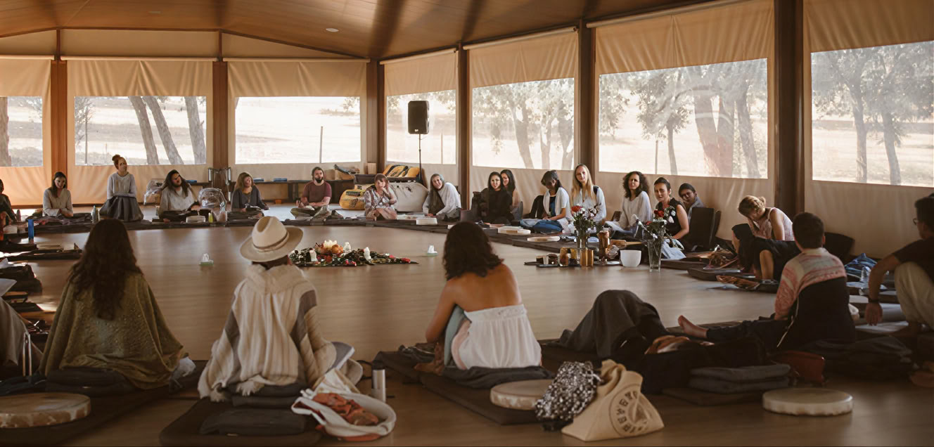 Accredited Shamanic Practitioner Training