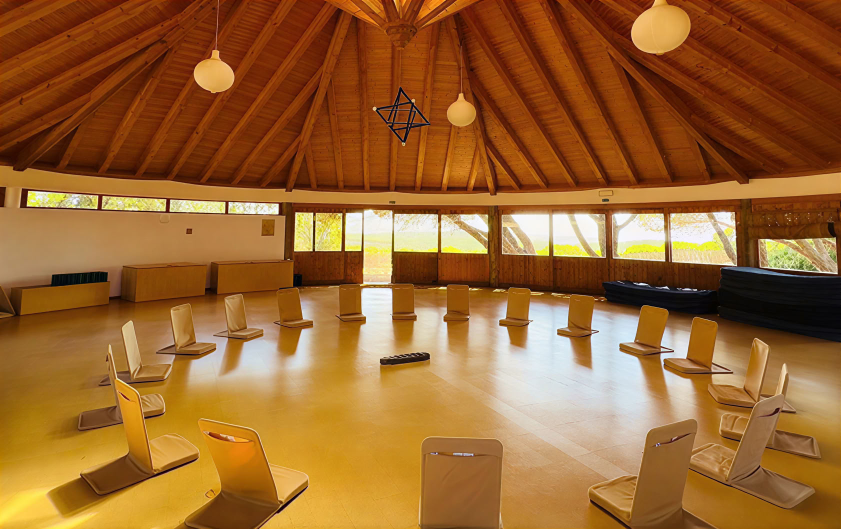 Accredited Shamanic Practitioner Training