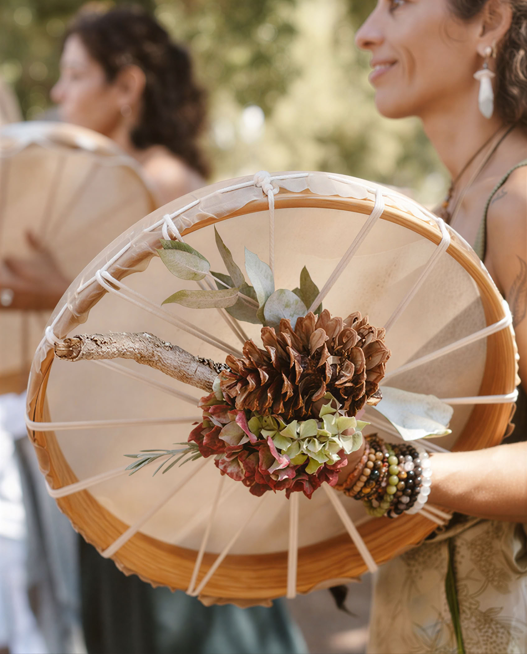 Accredited Shamanic Practitioner Training