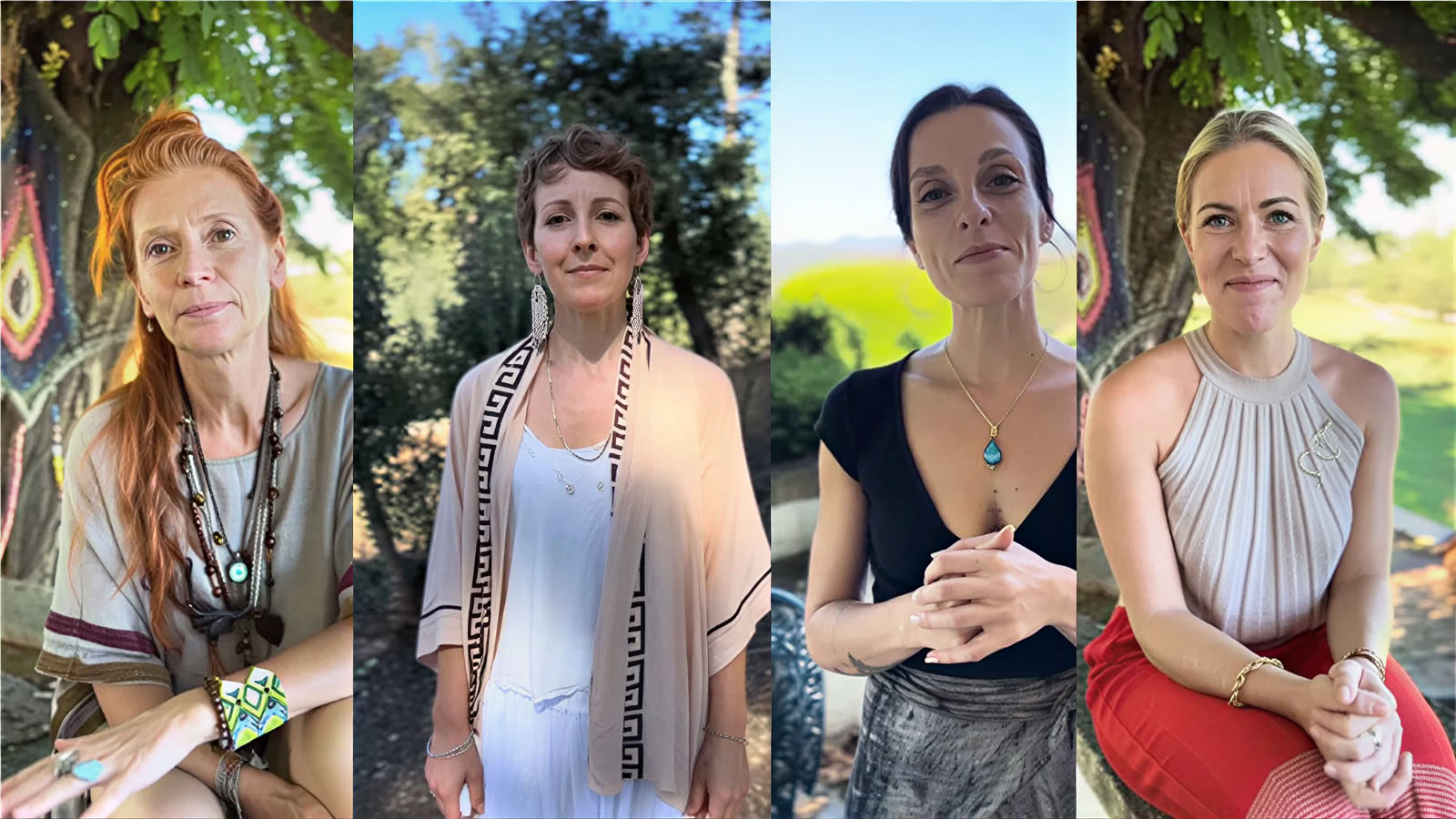 Accredited Shamanic Practitioner Training