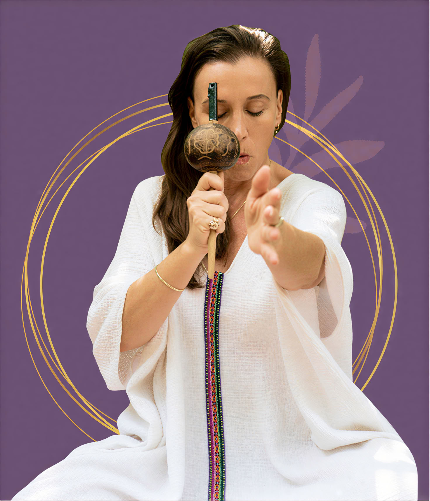 Accredited Shamanic Practitioner Training