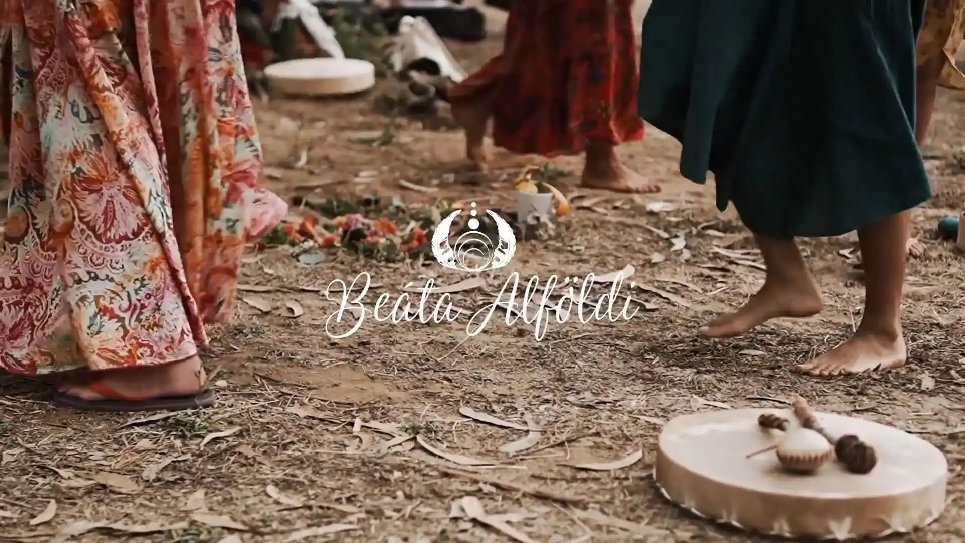 Accredited Shamanic Practitioner Training