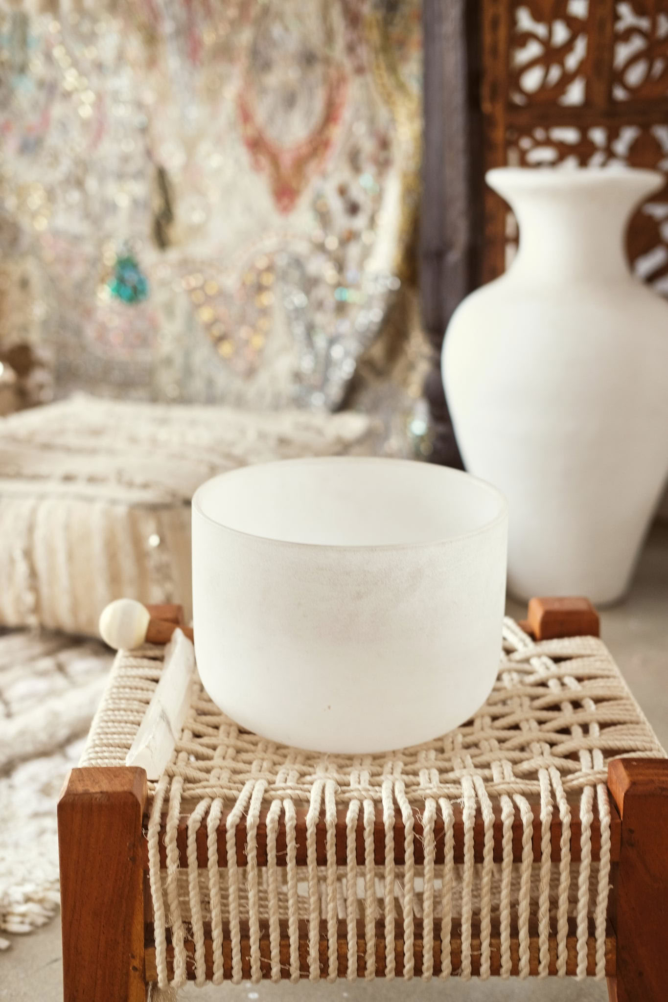 Energy Candle Workshop - Palm Springs