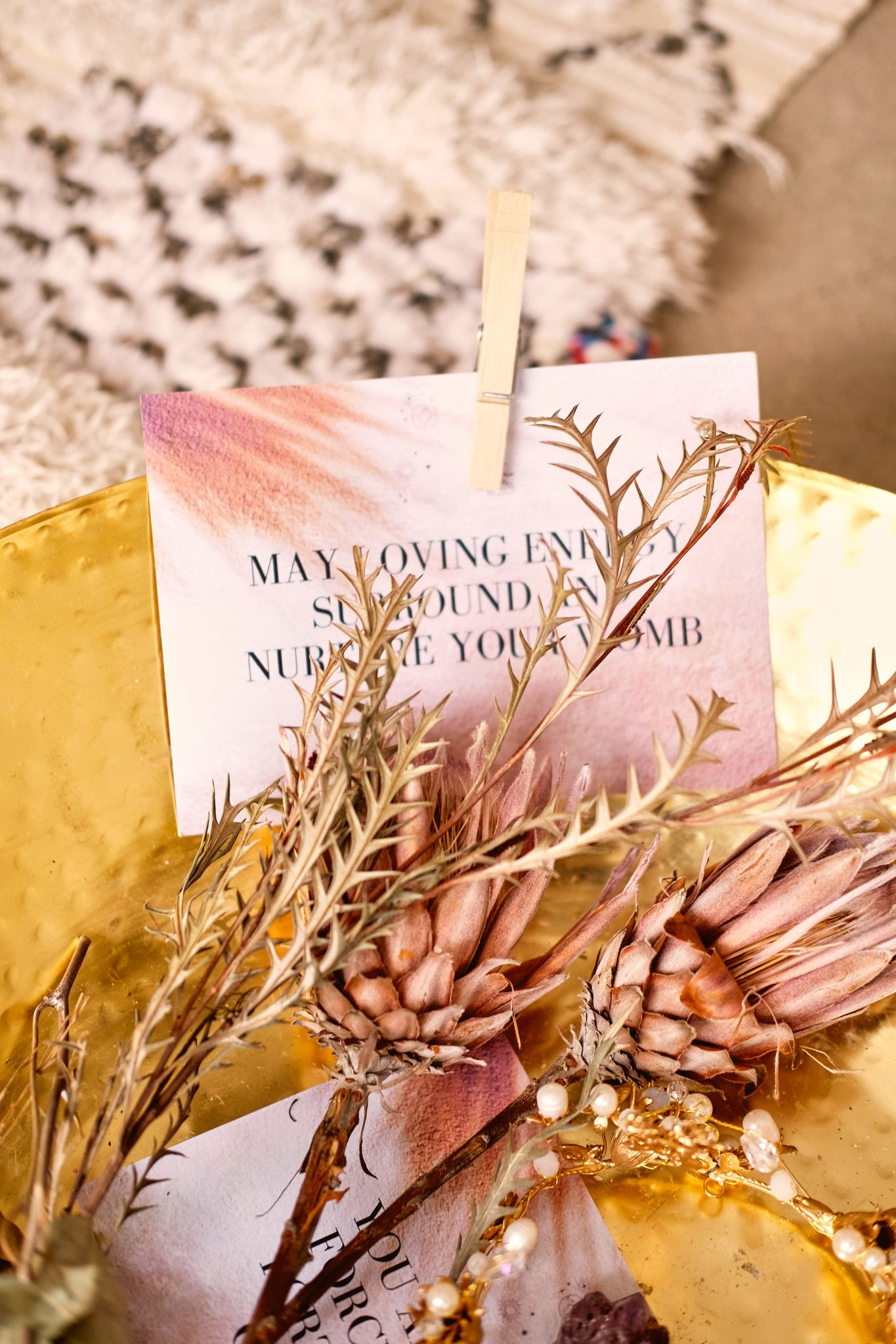Energy Candle Workshop - Palm Springs