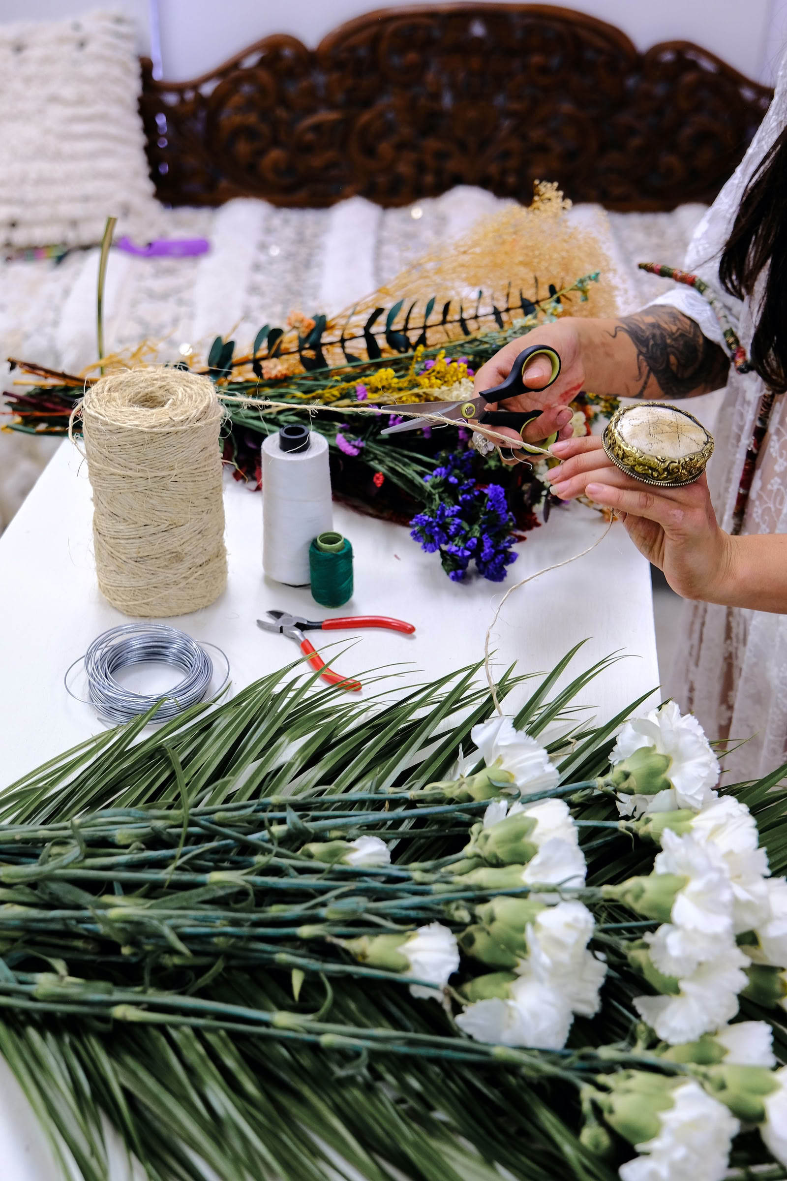 Energy Candle Workshop - Palm Springs