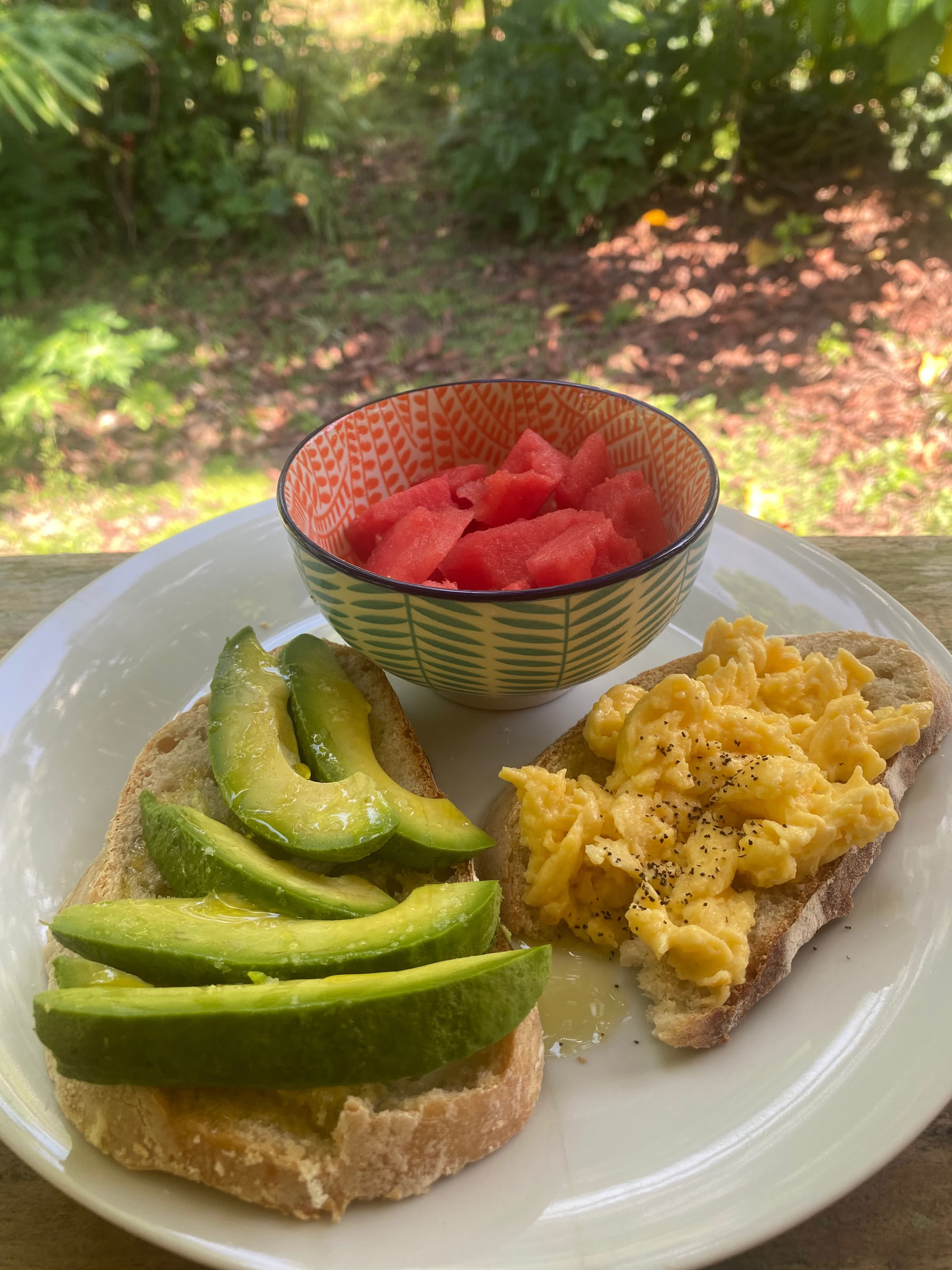 Nature and Yoga Retreat