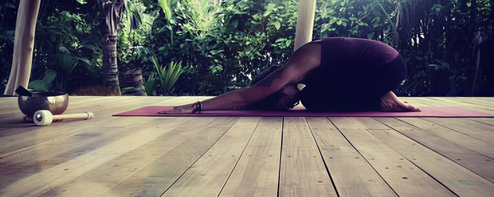 Yoga, Breathwork and Bach Flowers Retreat