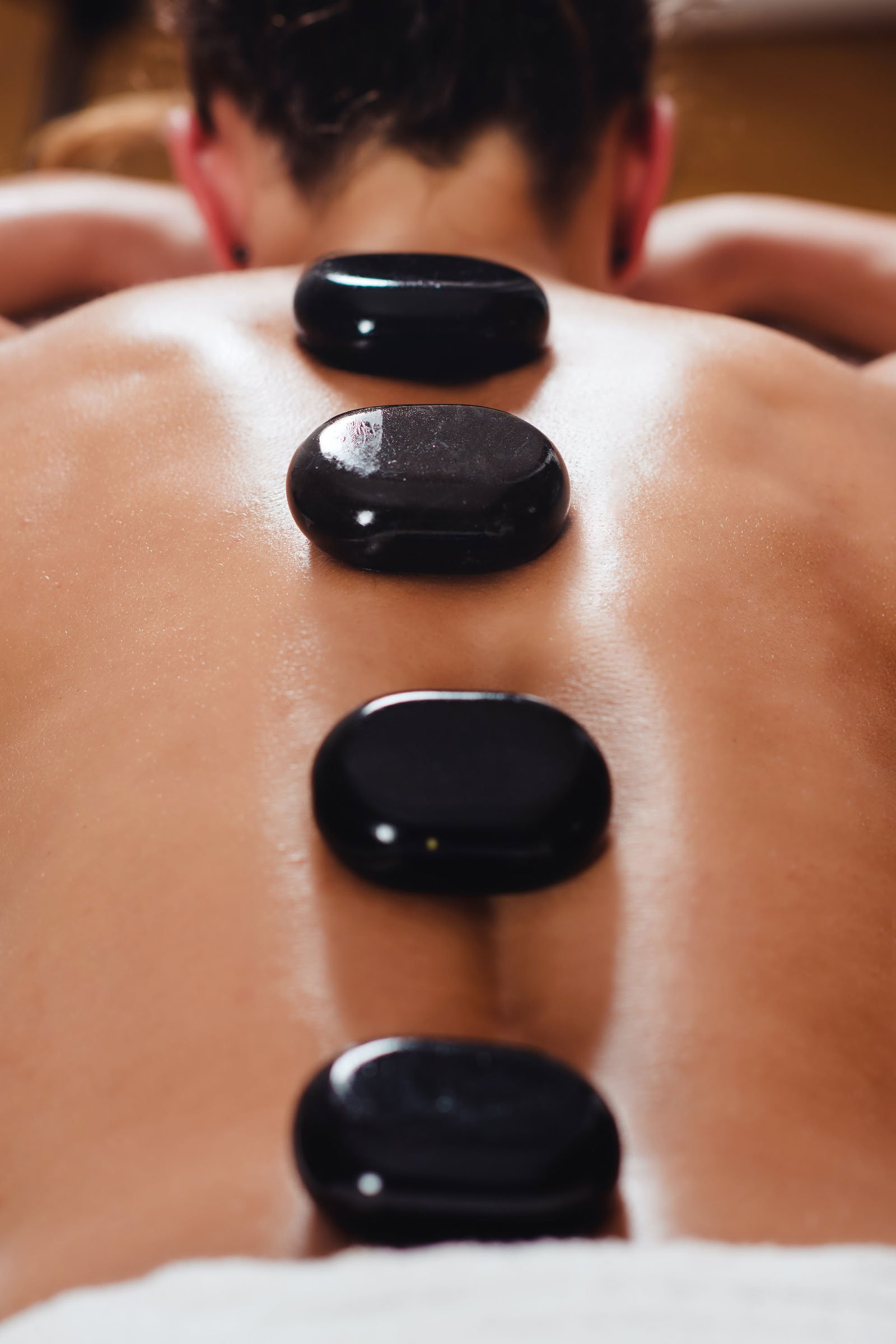 Desert Cleansing Massage - Palm Springs