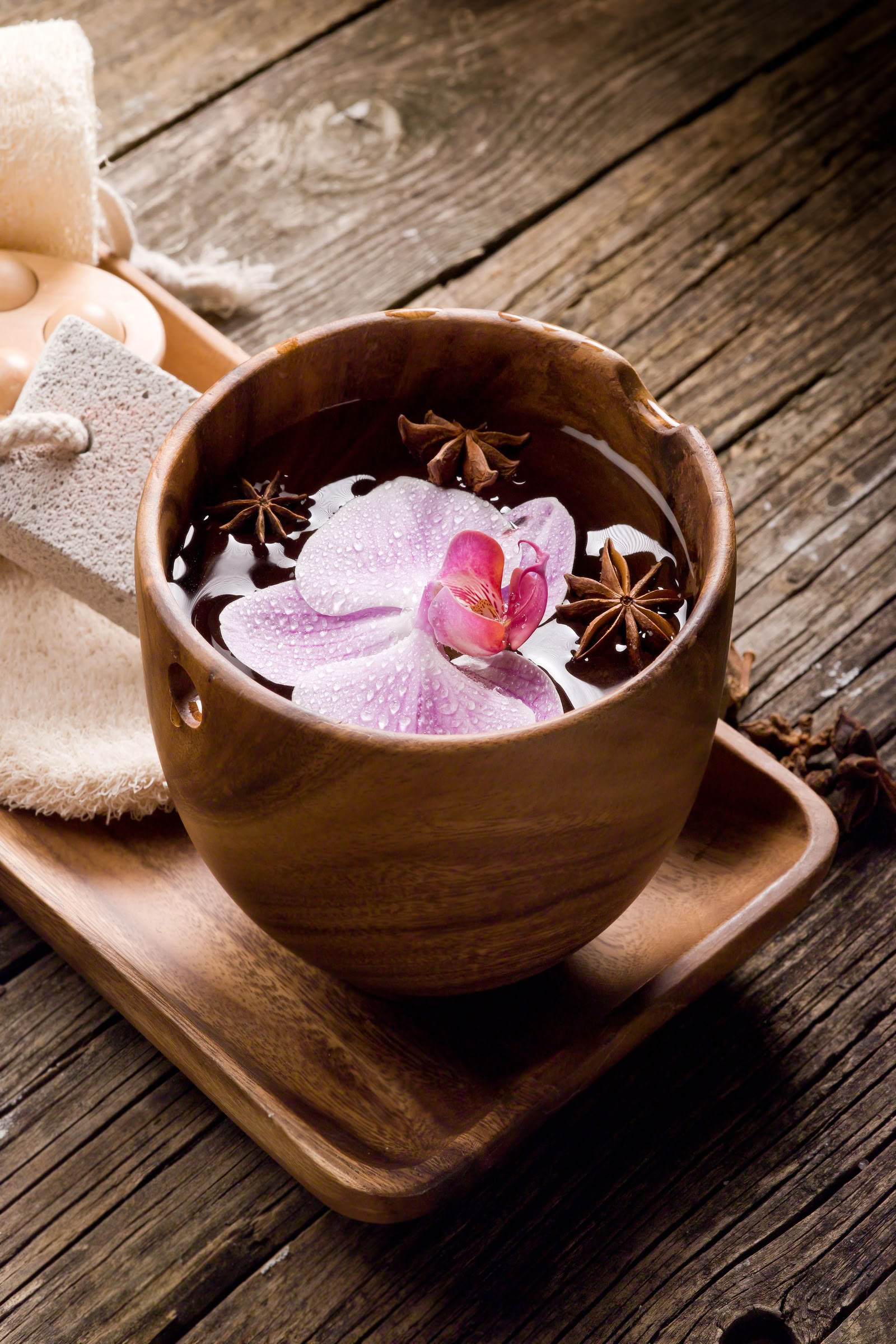 Desert Cleansing Massage - Palm Springs