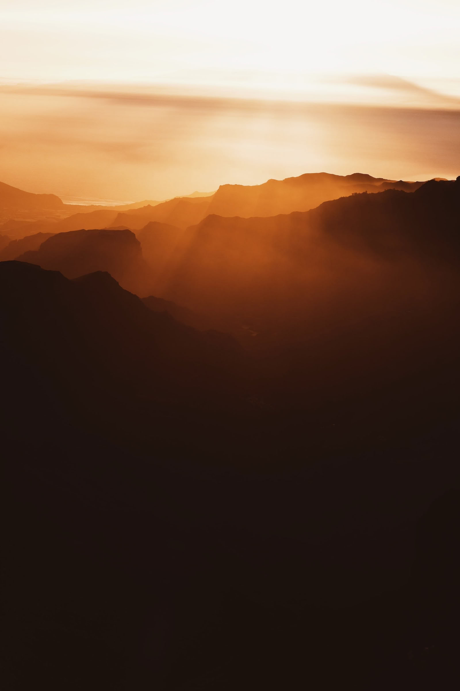 Desert Awakening Weekend Retreat