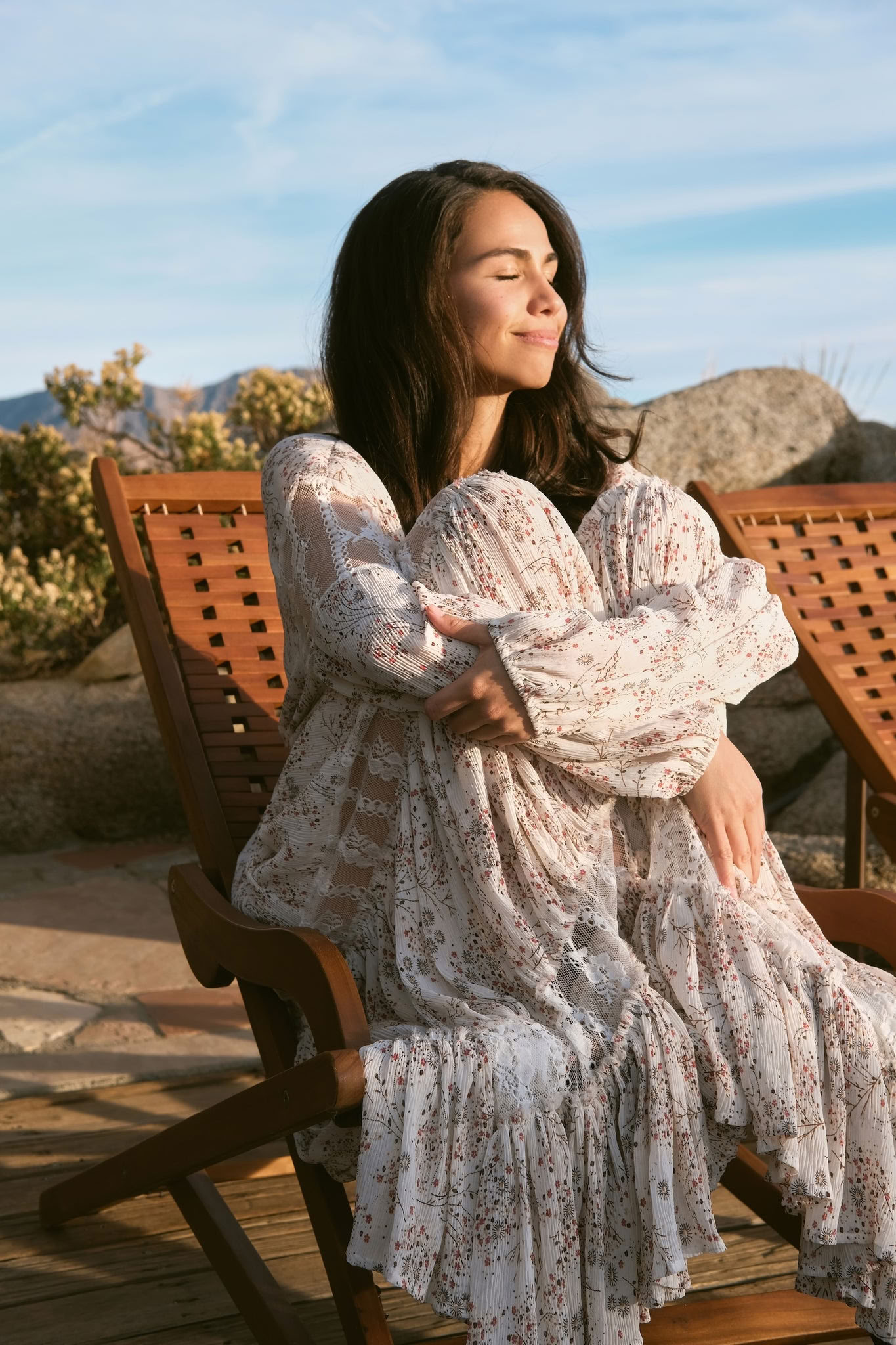 Desert Awakening Weekend Retreat