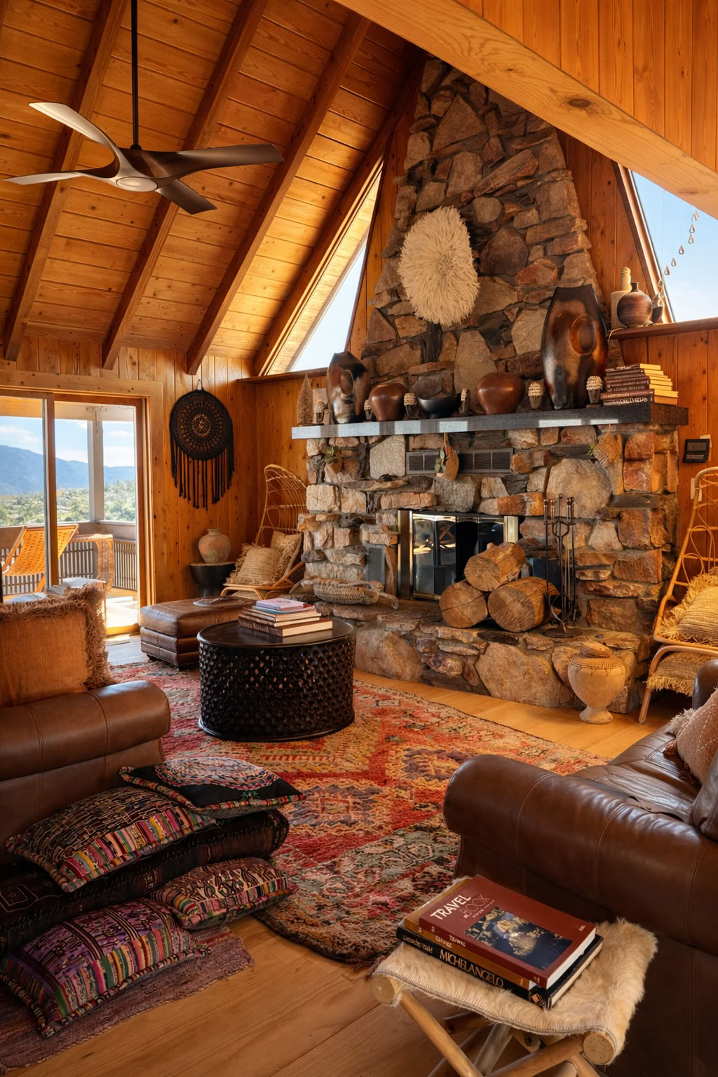 Desert Awakening Weekend Retreat
