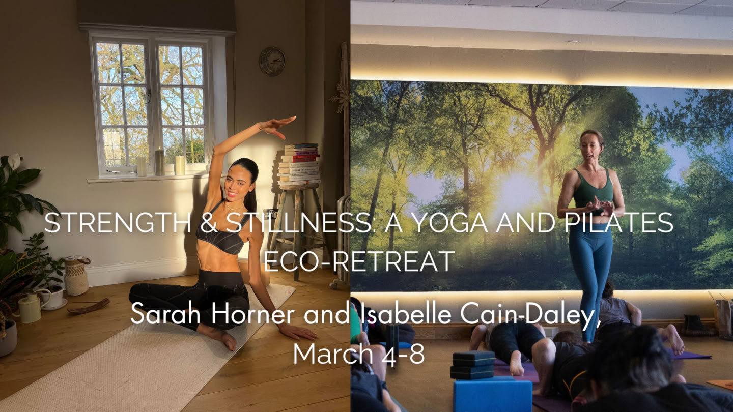 Soulmate Training Level 1 – 23-29 August