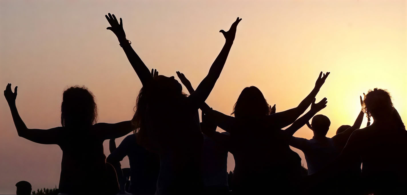 BIODANZA SUMMER RETREAT