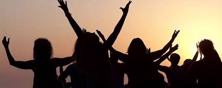 BIODANZA SUMMER RETREAT