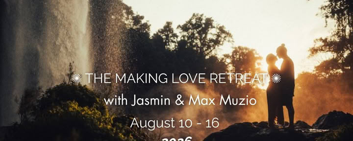 The Making Love Retreat