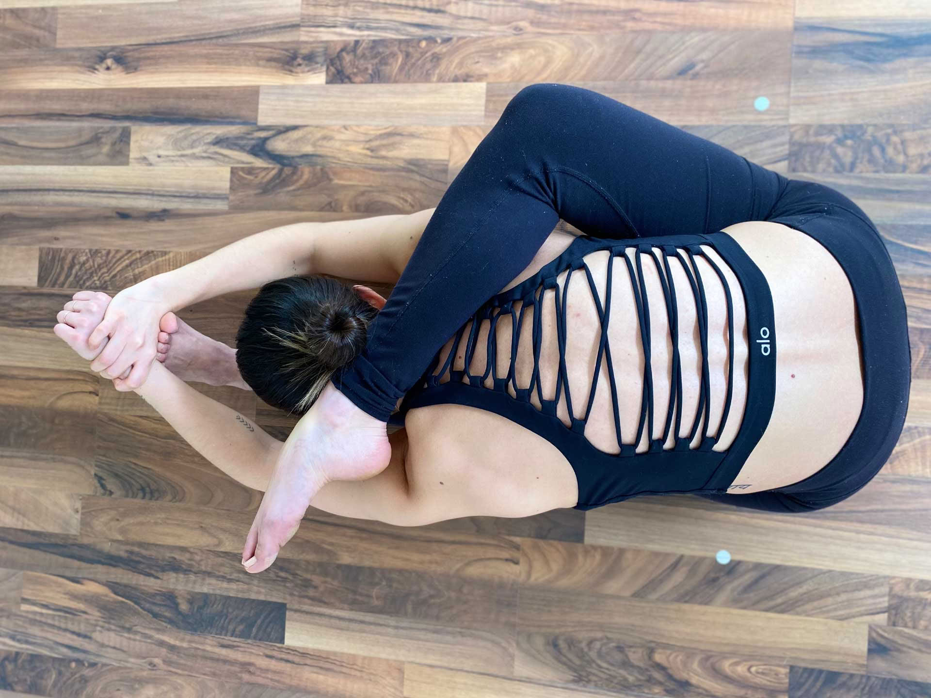 Ashtanga Immersion 1st Series