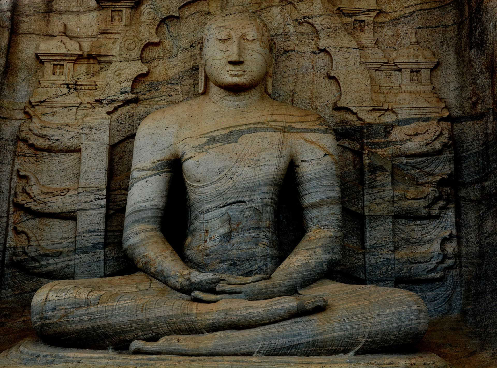 Meditation Certification - 50hrs.