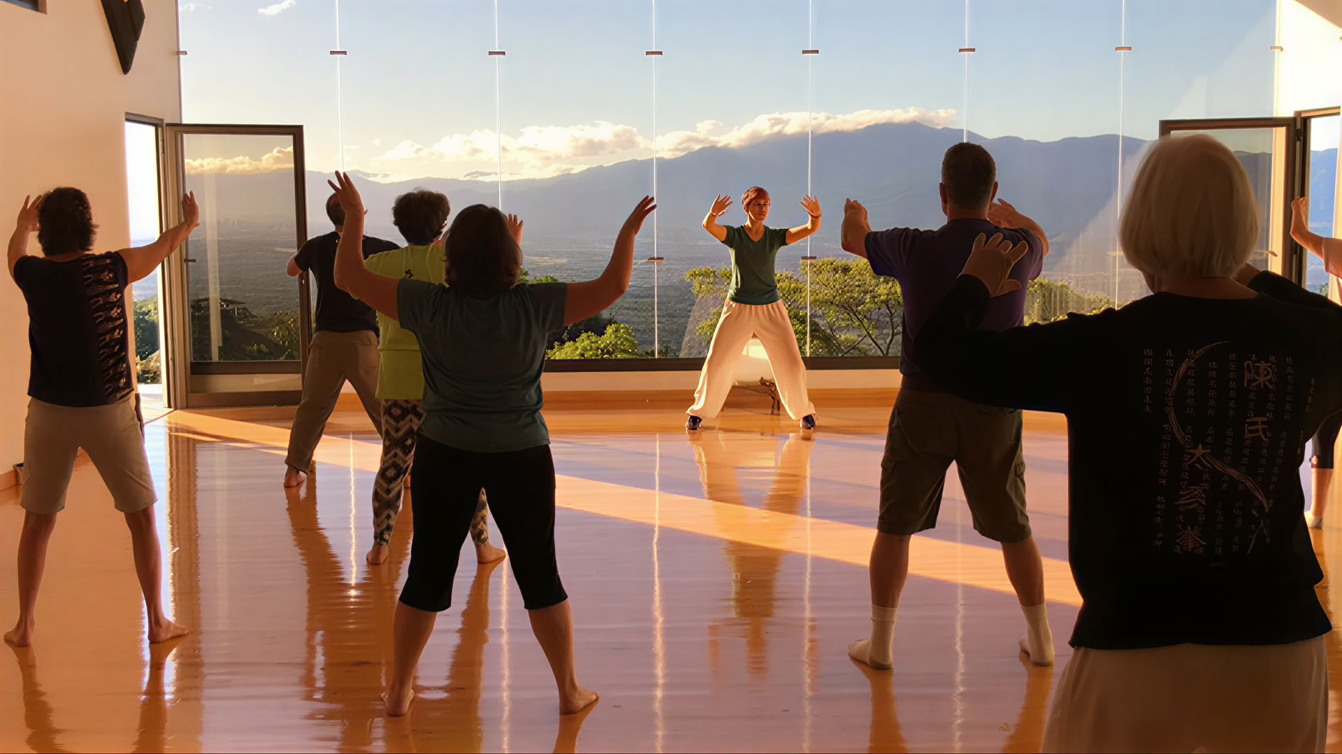 Soul Sanctuary - Wellness Retreat in Costa Rica