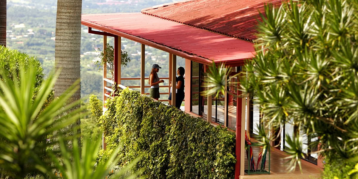 Soul Sanctuary - Wellness Retreat in Costa Rica